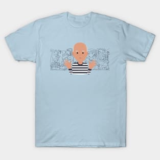 Picasso T-Shirt